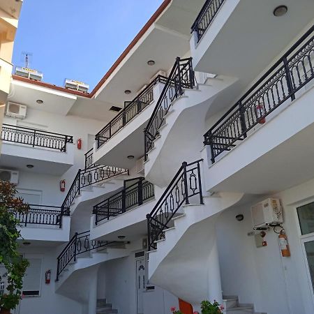 Villa Chrissa Limenaria  Zewnętrze zdjęcie