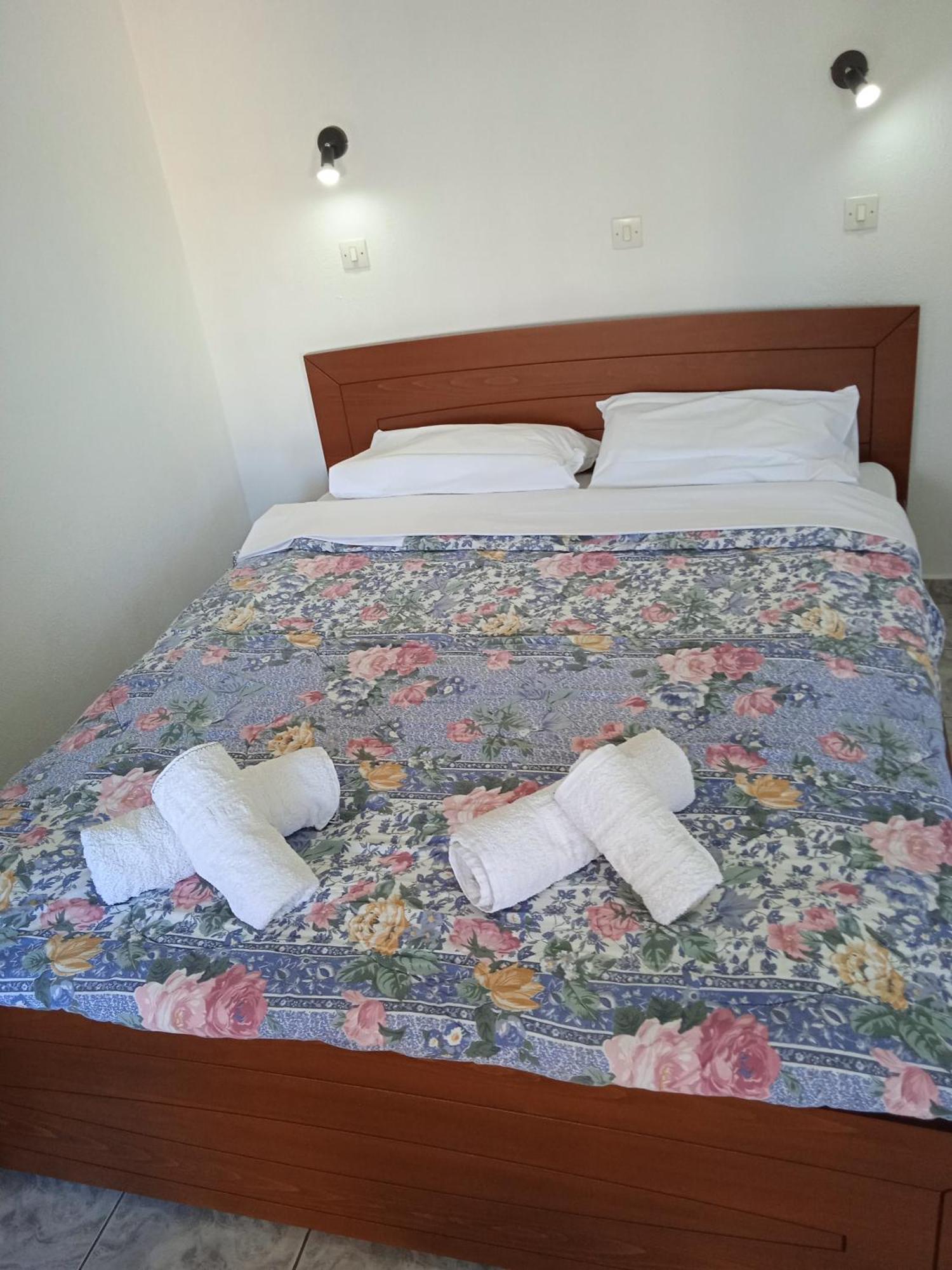Villa Chrissa Limenaria  Zewnętrze zdjęcie