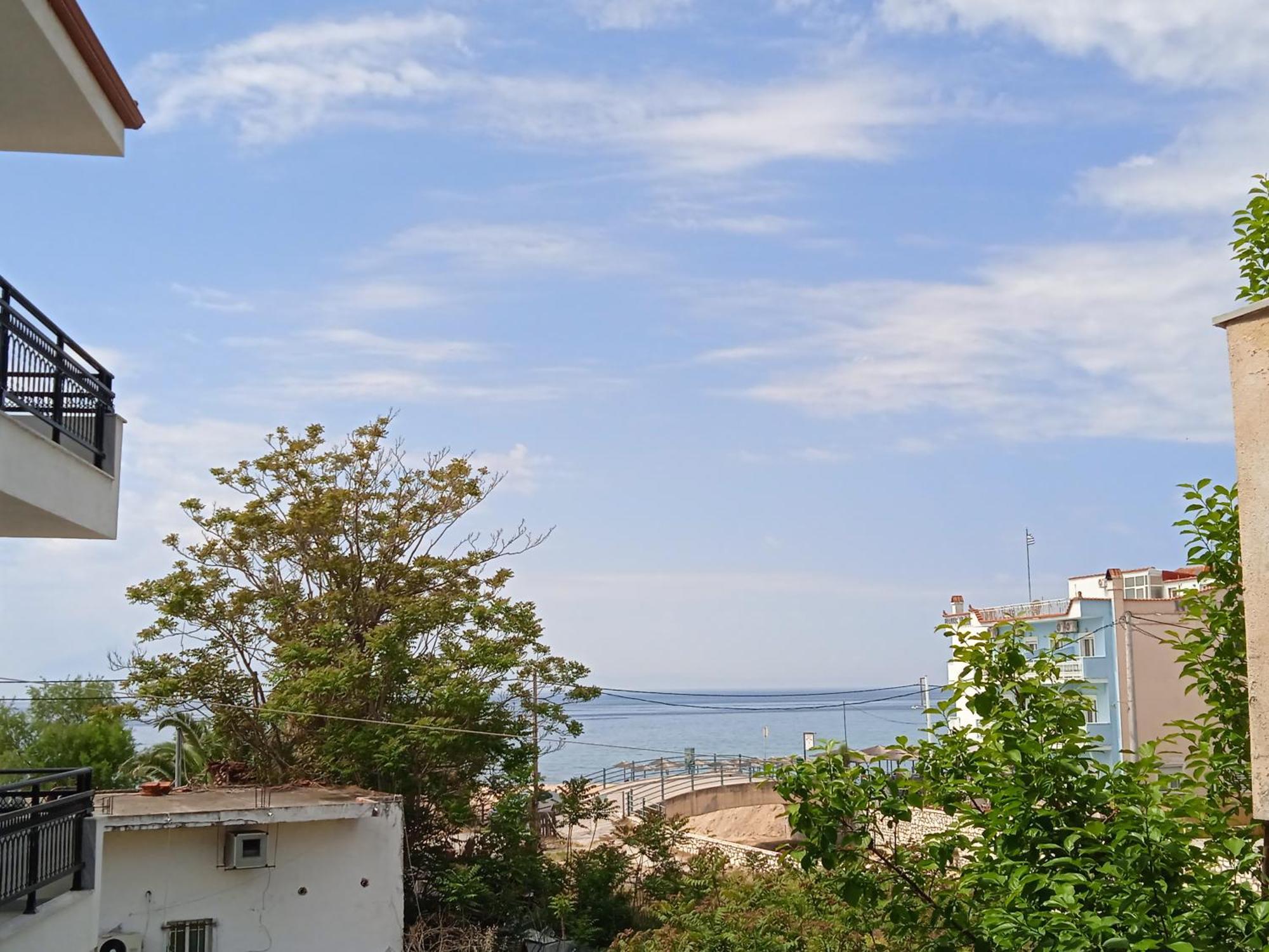 Villa Chrissa Limenaria  Zewnętrze zdjęcie
